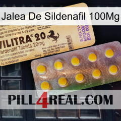 Sildenafil Jelly 100Mg new06